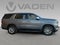 2021 Chevrolet Tahoe 2WD Premier