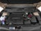 2017 Lincoln Continental Select