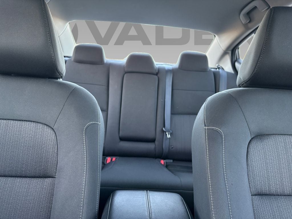 2023 Nissan Altima SV FWD