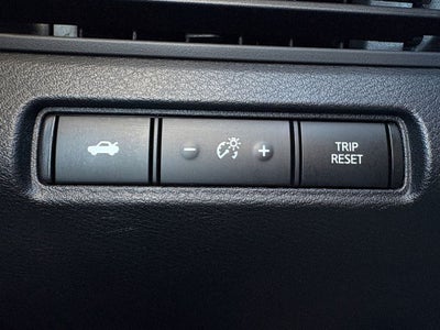 2023 Nissan Altima SV FWD