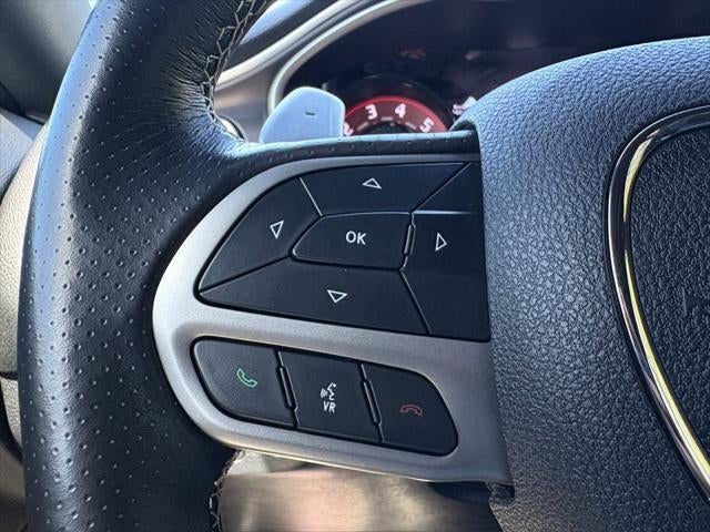 2021 Dodge Challenger SRT Hellcat Redeye Widebody