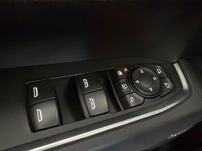 2025 Chevrolet Silverado 2500HD 4WD Crew Cab Standard Bed LTZ