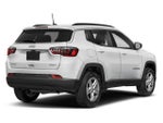 2023 Jeep Compass Sport 4x4
