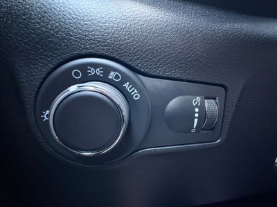 2023 Jeep Compass Sport 4x4