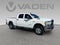 2022 RAM 2500 Tradesman Crew Cab 4x4 6'4' Box