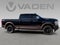 2024 RAM 2500 Limited Longhorn Crew Cab 4x4 6'4' Box