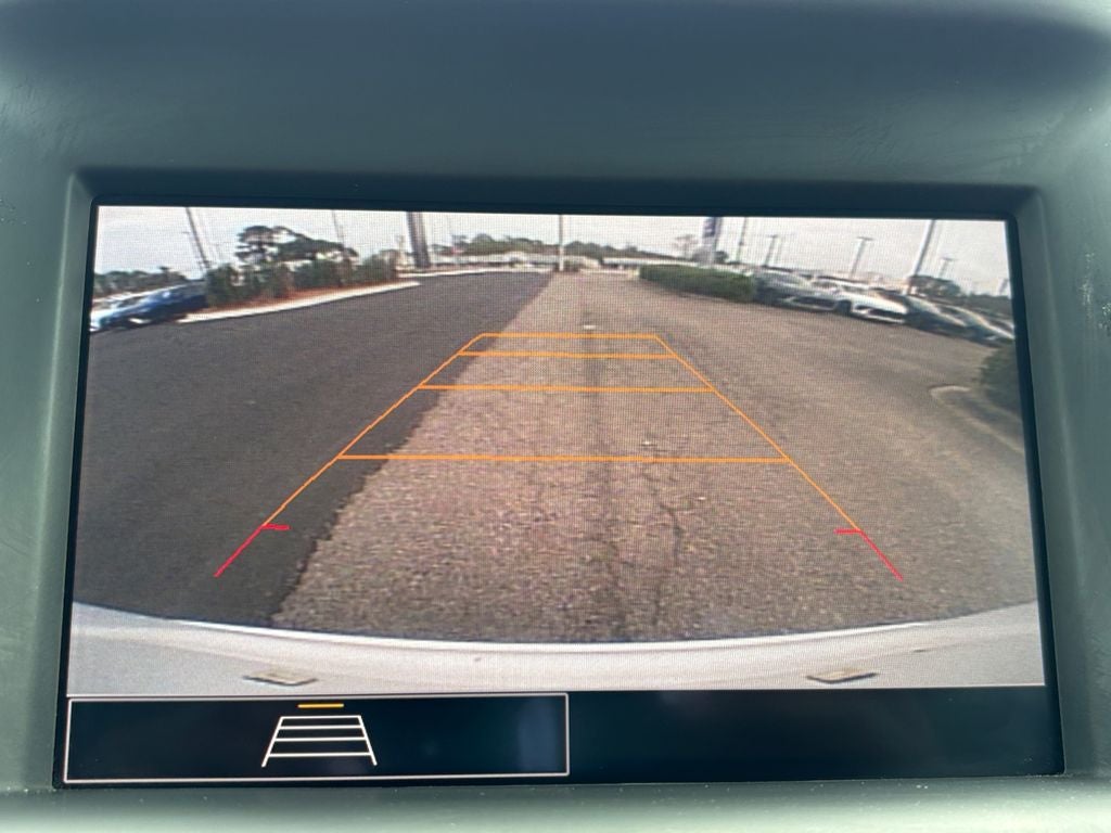 2024 GMC Terrain AWD SLE