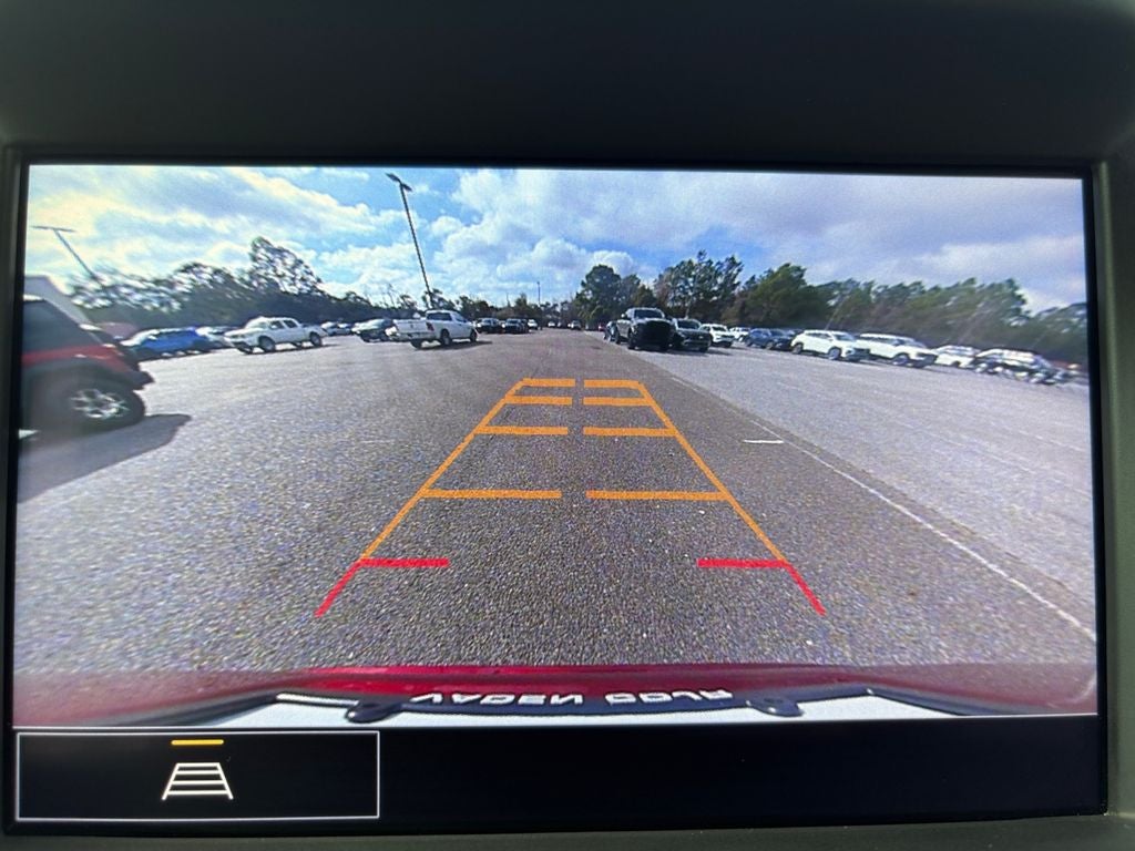 2022 GMC Terrain AWD SLT