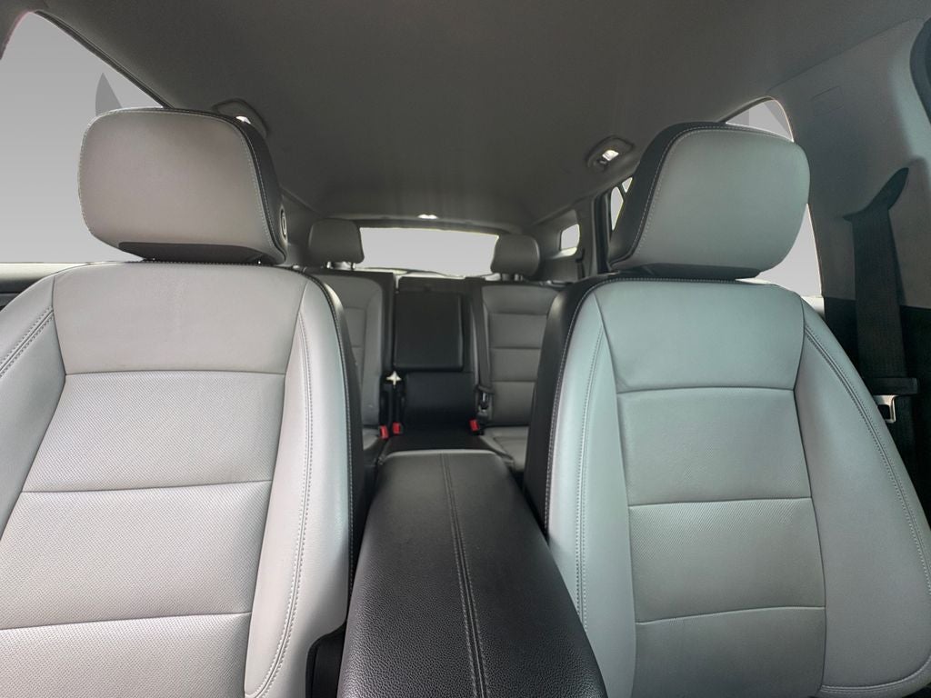 2022 GMC Terrain AWD SLT