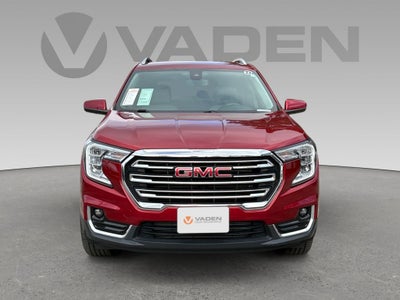 2022 GMC Terrain AWD SLT