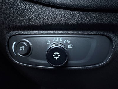 2020 Chevrolet Equinox FWD LS