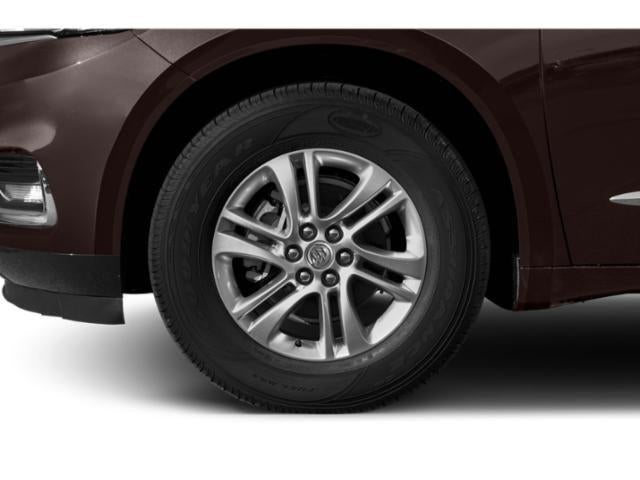 2021 Buick Enclave FWD Essence
