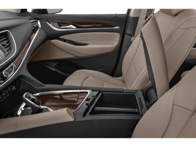 2021 Buick Enclave FWD Essence