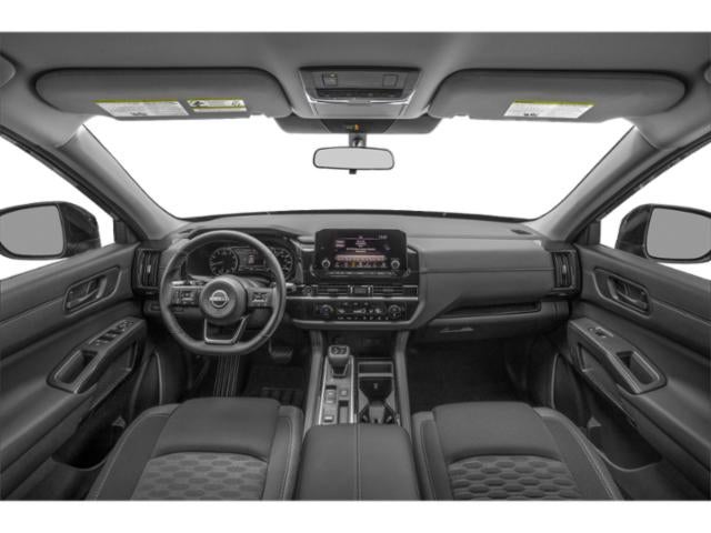 2025 Nissan Pathfinder SV FWD