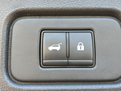 2025 Nissan Pathfinder SV FWD