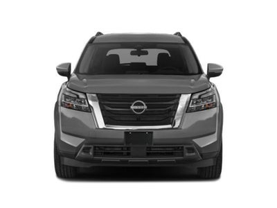 2022 Nissan Pathfinder SV 4WD