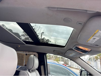 2019 Jeep Grand Cherokee Summit