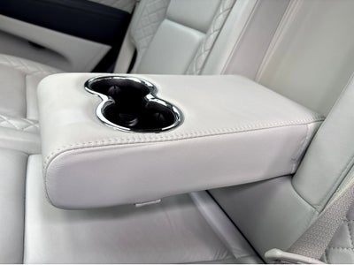 2019 Jeep Grand Cherokee Summit