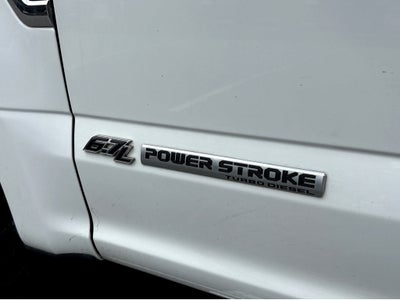 2019 Ford Super Duty F-250 SRW LARIAT