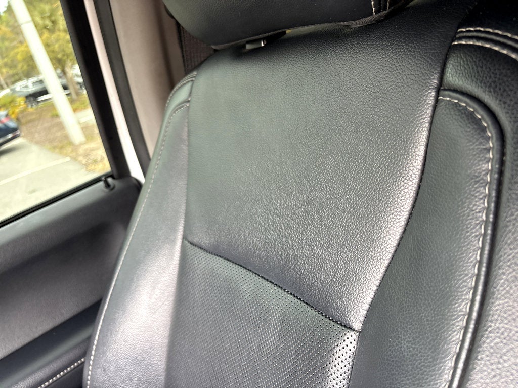 2019 Ford Super Duty F-250 SRW LARIAT