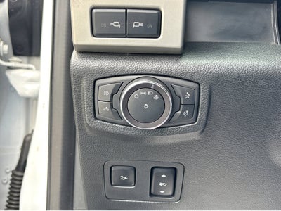 2019 Ford Super Duty F-250 SRW LARIAT