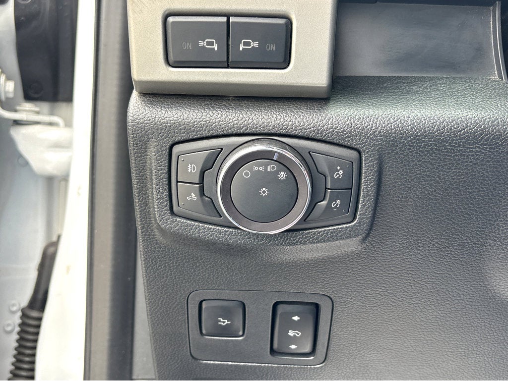 2019 Ford Super Duty F-250 SRW LARIAT