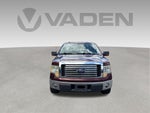 2010 Ford F-150 XLT