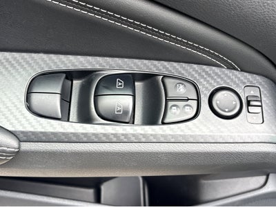 2019 Nissan Altima 2.5 Platinum