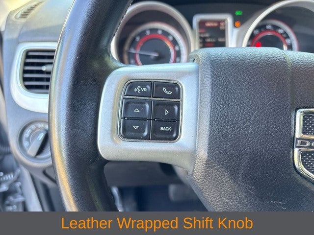 2020 Dodge Journey SE