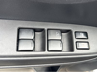 2017 Nissan Versa Note SV