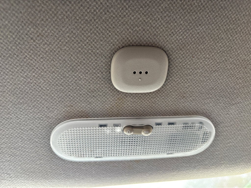 2017 Nissan Versa Note SV