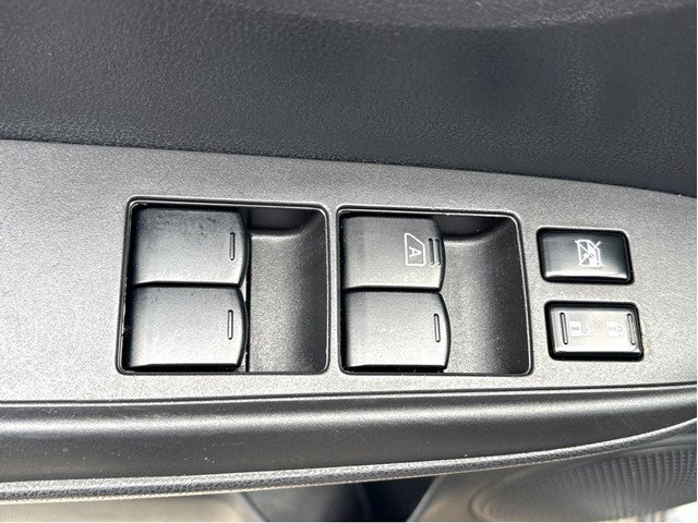 2017 Nissan Versa Note SV