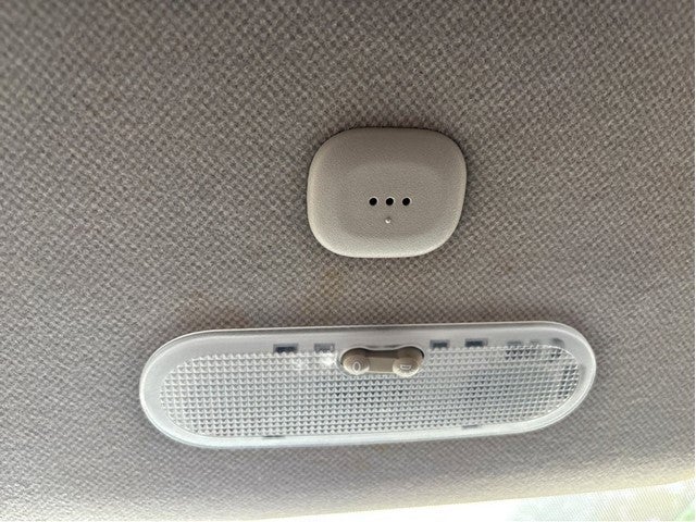 2017 Nissan Versa Note SV