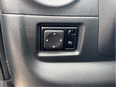 2017 Nissan Versa Note SV