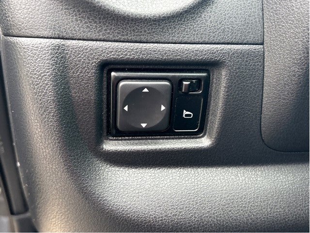 2017 Nissan Versa Note SV