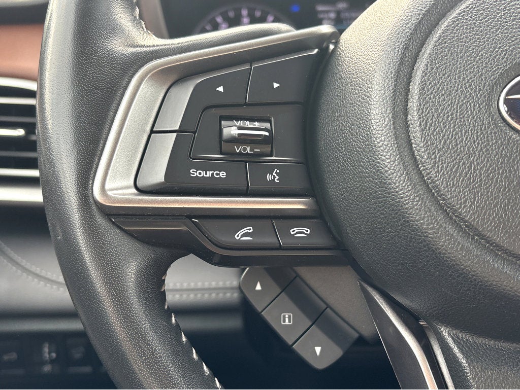 2020 Subaru Outback Touring XT