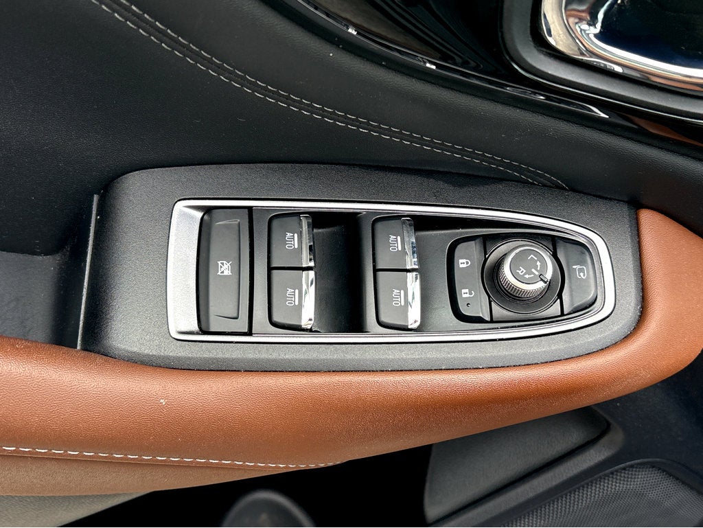 2020 Subaru Outback Touring XT