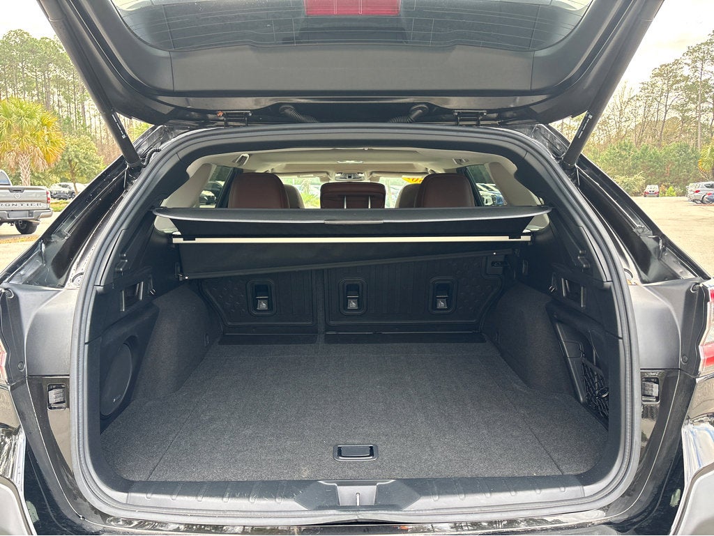 2020 Subaru Outback Touring XT