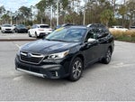 2020 Subaru Outback Touring XT