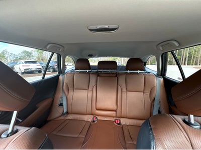 2020 Subaru Outback Touring XT