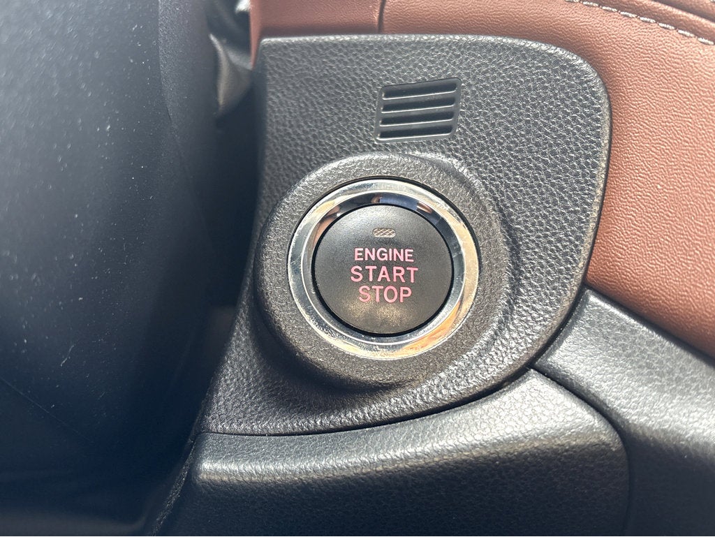 2020 Subaru Outback Touring XT