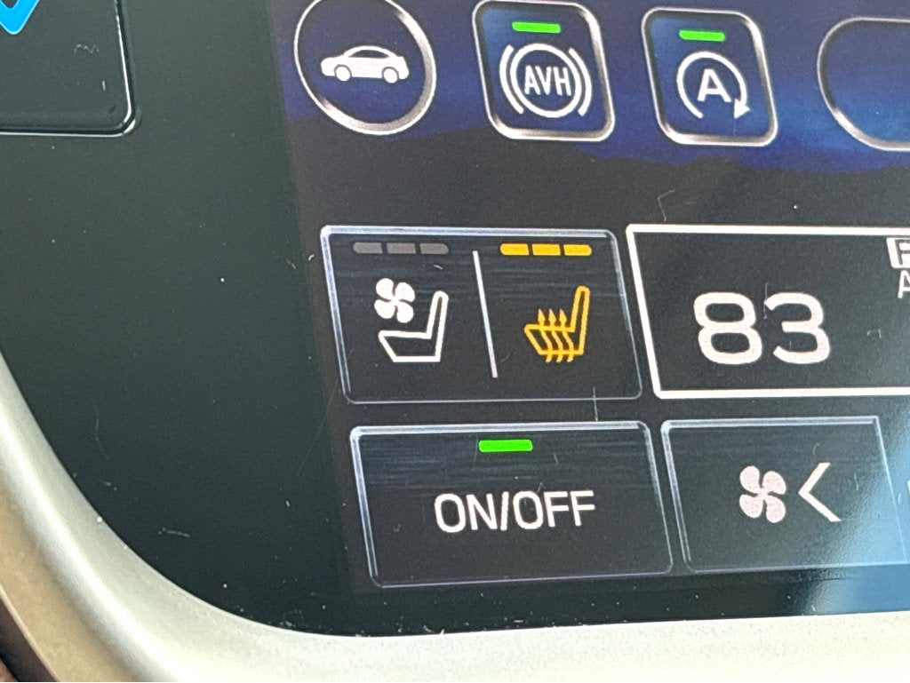 2020 Subaru Outback Touring XT