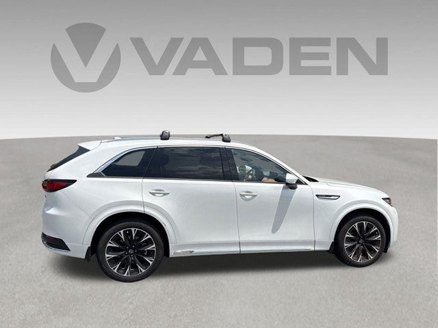 2024 Mazda Mazda CX-90 3.3 Turbo S Premium Plus