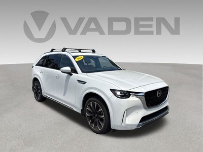 2024 Mazda Mazda CX-90 3.3 Turbo S Premium Plus