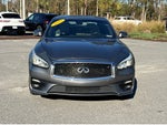 2015 INFINITI Q70 3.7