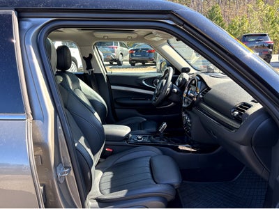 2020 MINI Clubman Cooper S