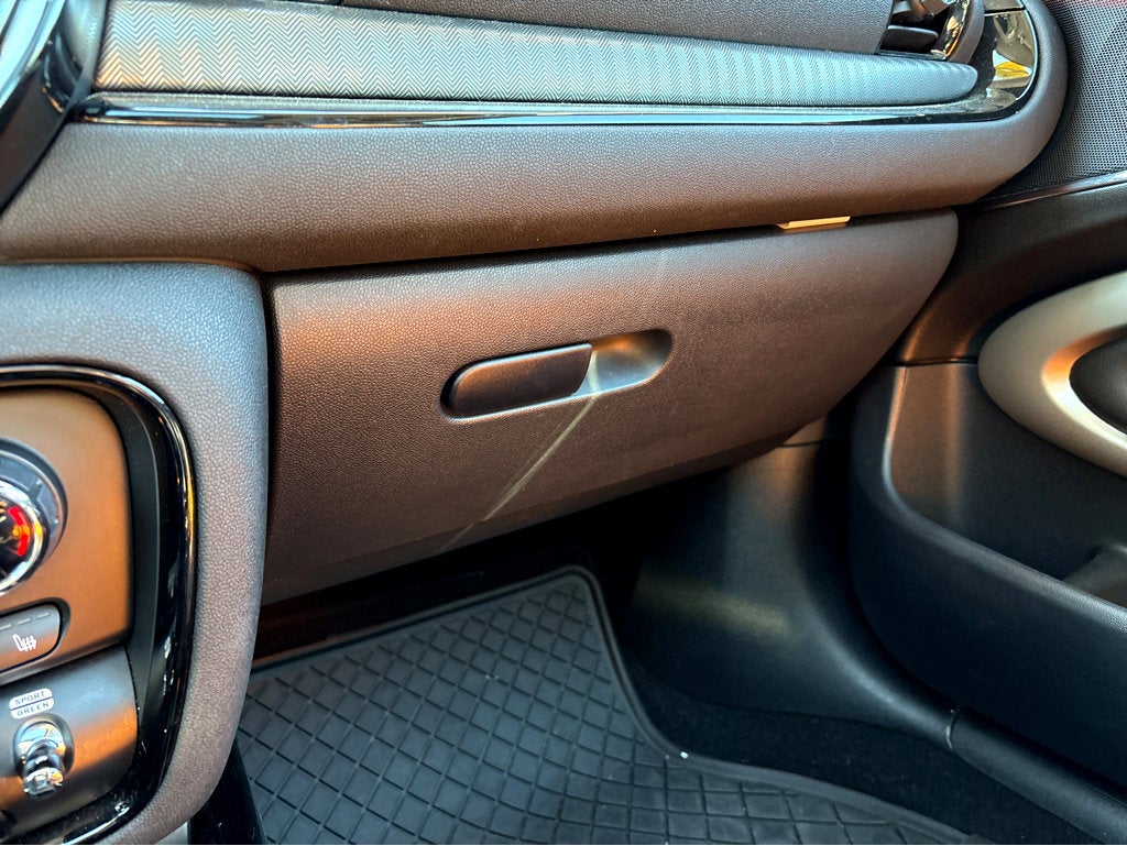 2020 MINI Clubman Cooper S