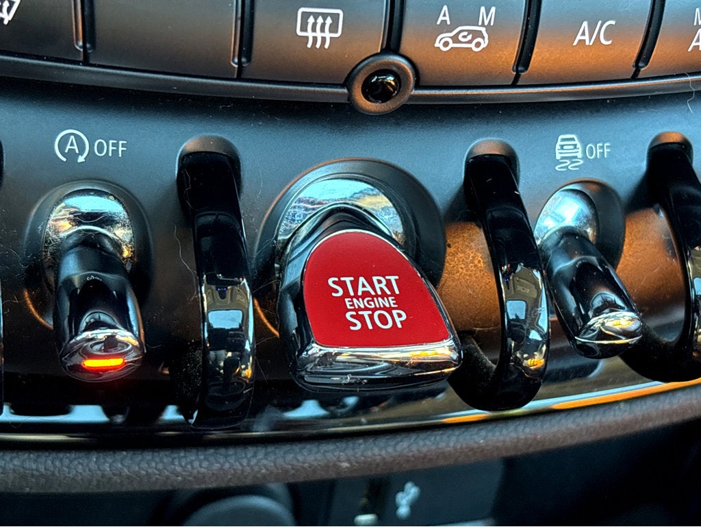 2020 MINI Clubman Cooper S