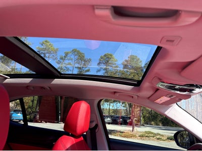 2020 Alfa Romeo Stelvio Base