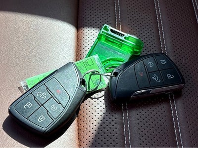 2023 GMC Sierra 1500 Denali Ultimate